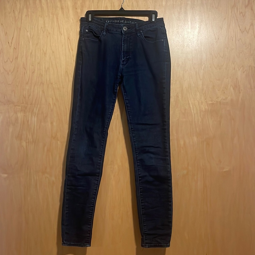Articles of Society Skinny Jeans